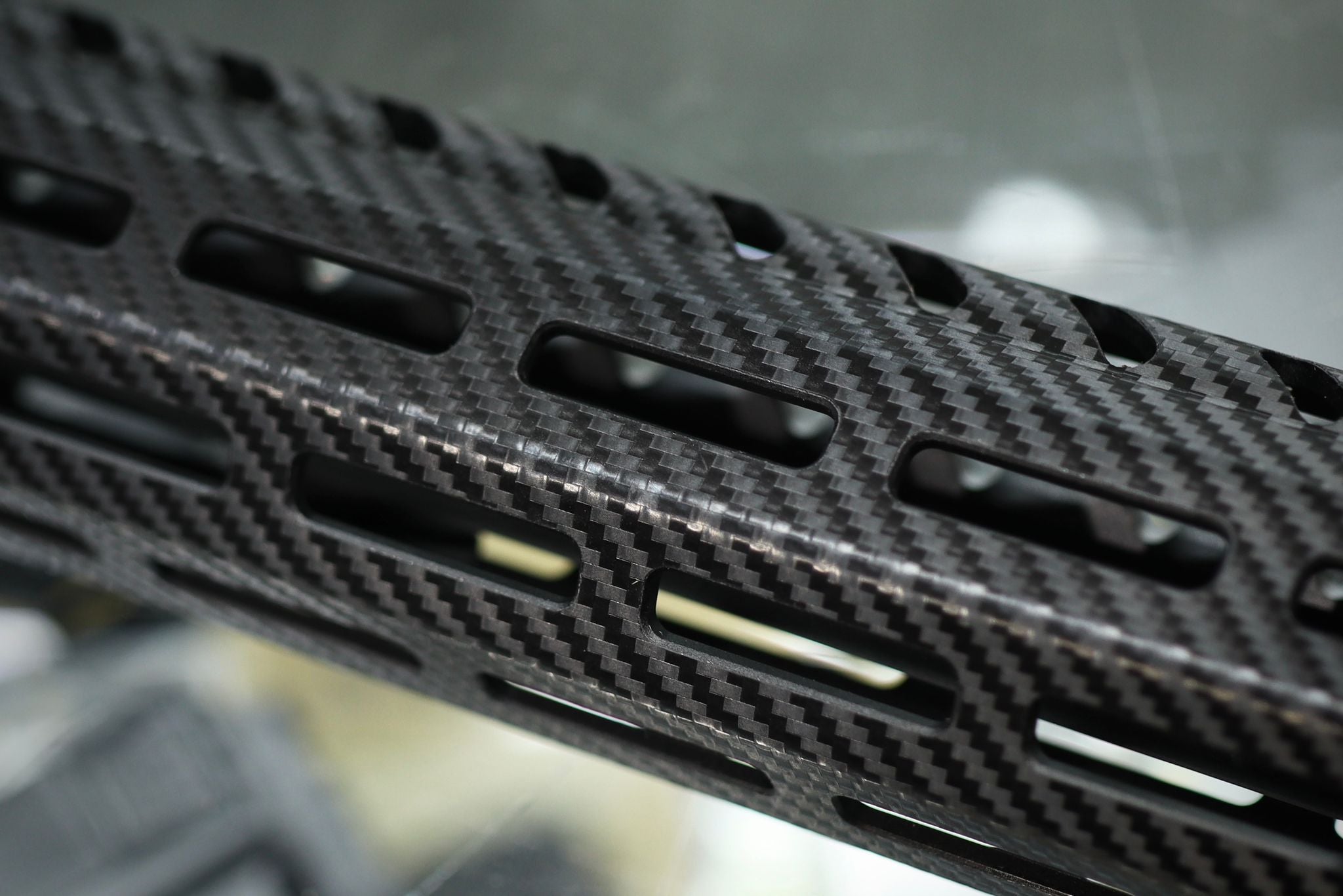 EMG TTI Licensed John Wick SIG Sauer MPX AEG Rifle Airsoft