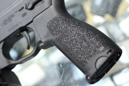 EMG TTI Licensed John Wick SIG Sauer MPX AEG Rifle Airsoft