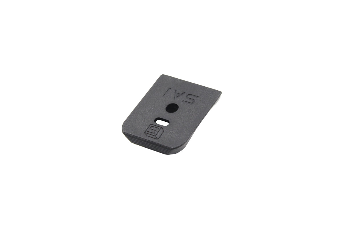 EMG SAI Model 17 Mag Base with Marking ( Black ) ( EMG SAI G Model ...