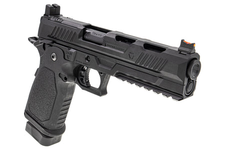 EMG Licensed Strike Industries 2Ka Hi-Capa RMR Ready GBB Pistol Airsoft ( 2KAlpha / by G&P )