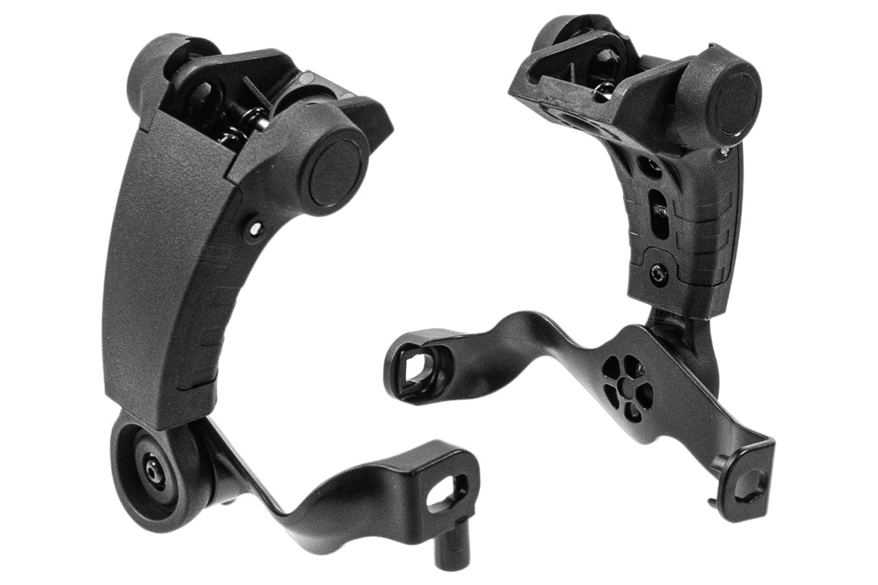 Earmor M16A Adaptor Mount For M32 Tactical Headset-Team Wendy