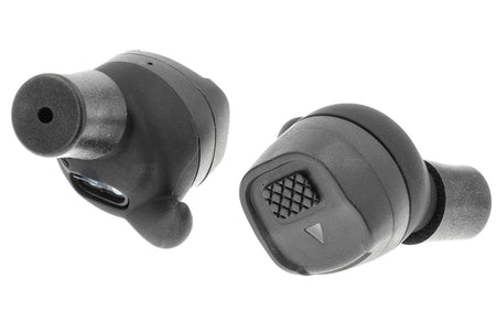 Earmor M20T Electronic Noise Reduction Earplug Black