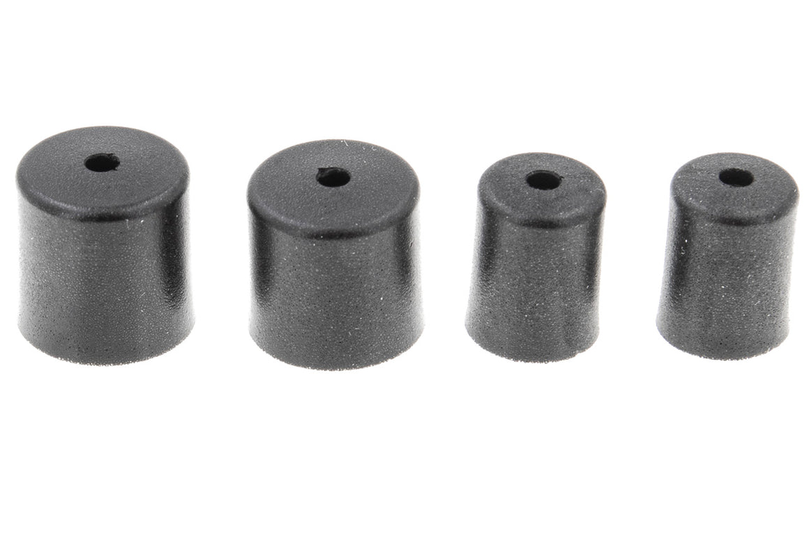 Earmor M20T Electronic Noise Reduction Earplug Black