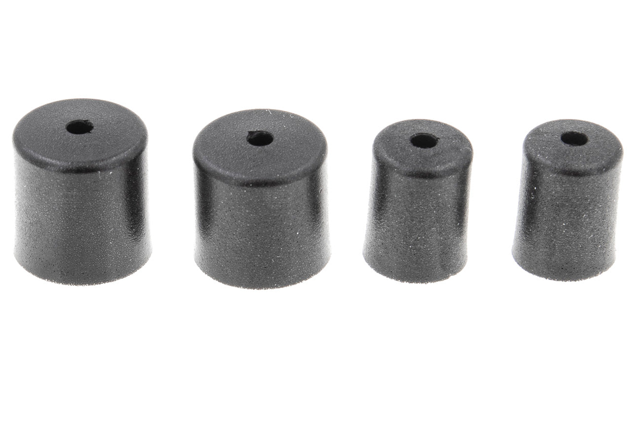 Earmor M20T Electronic Noise Reduction Earplug Black