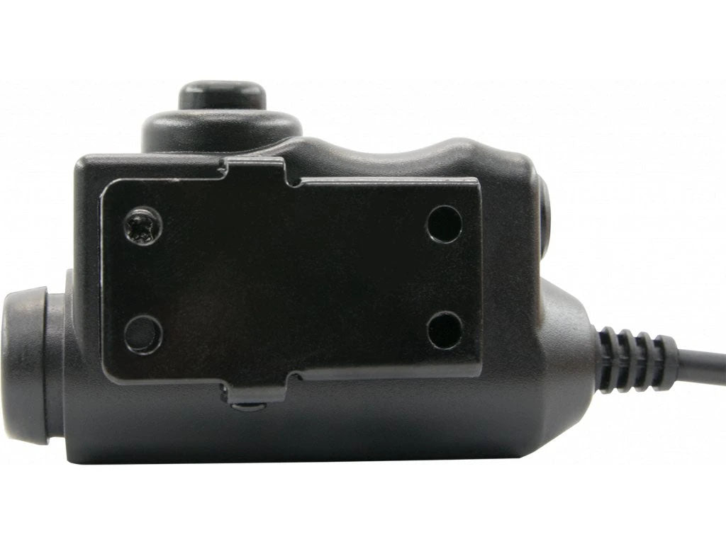 Earmor M52 Tactical PTT For Kenwood Version