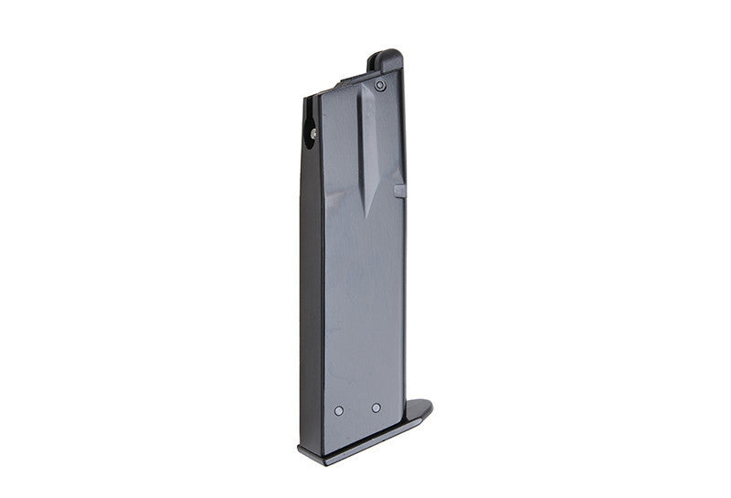 KJ Works 25rd Gas Magazine for CZ KP-09