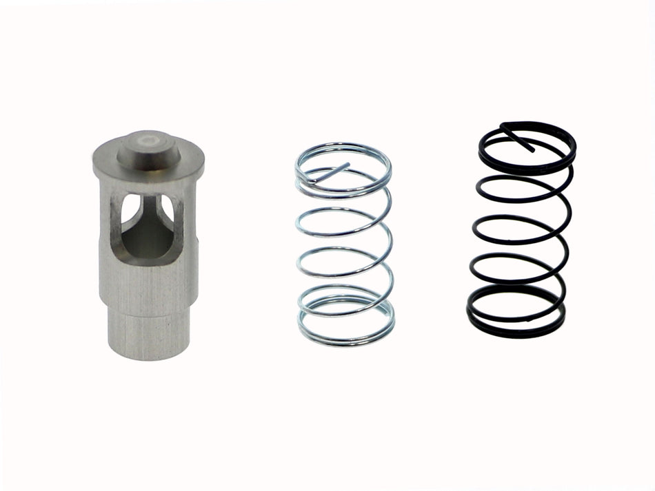 COW Enhanced High Flow Nozzle Valve with Valve Spring For TM Hi-Capa