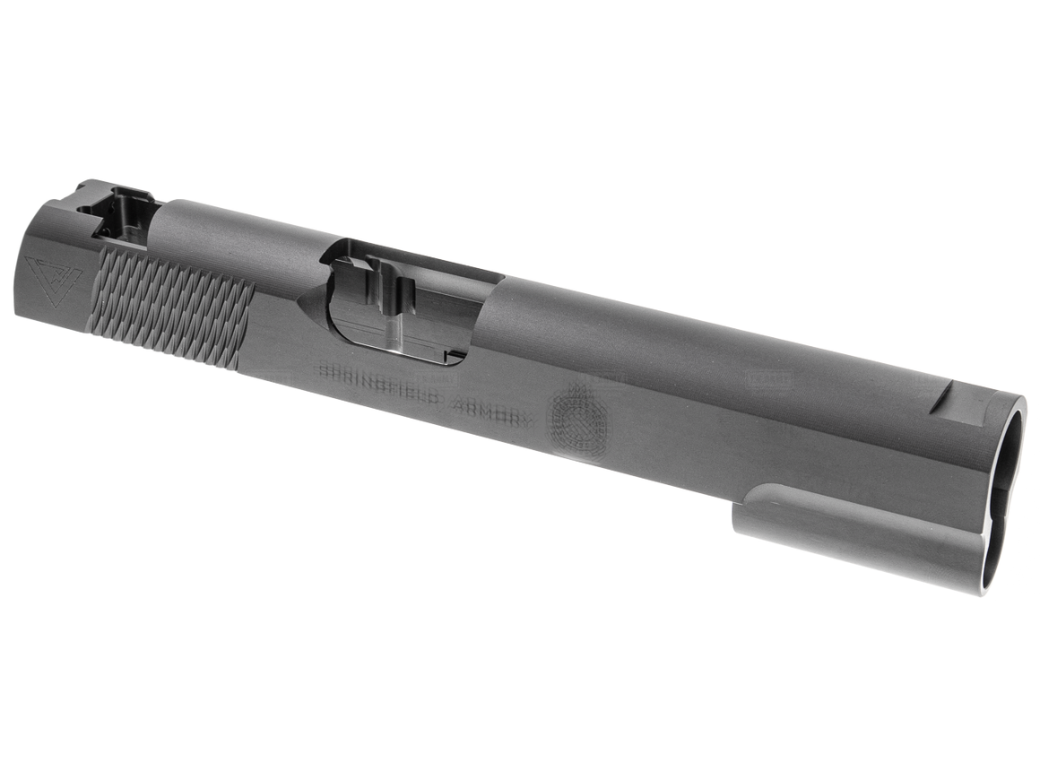 Enigma CNC Aluminum VT Style Master Class Slide Set For Tokyo Marui MEU 1911 GBB Pistol Airsoft