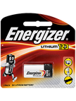 Energizer Specialty Lithium 123 CR123A 3V Battery 1pc ( 勁量電池 )