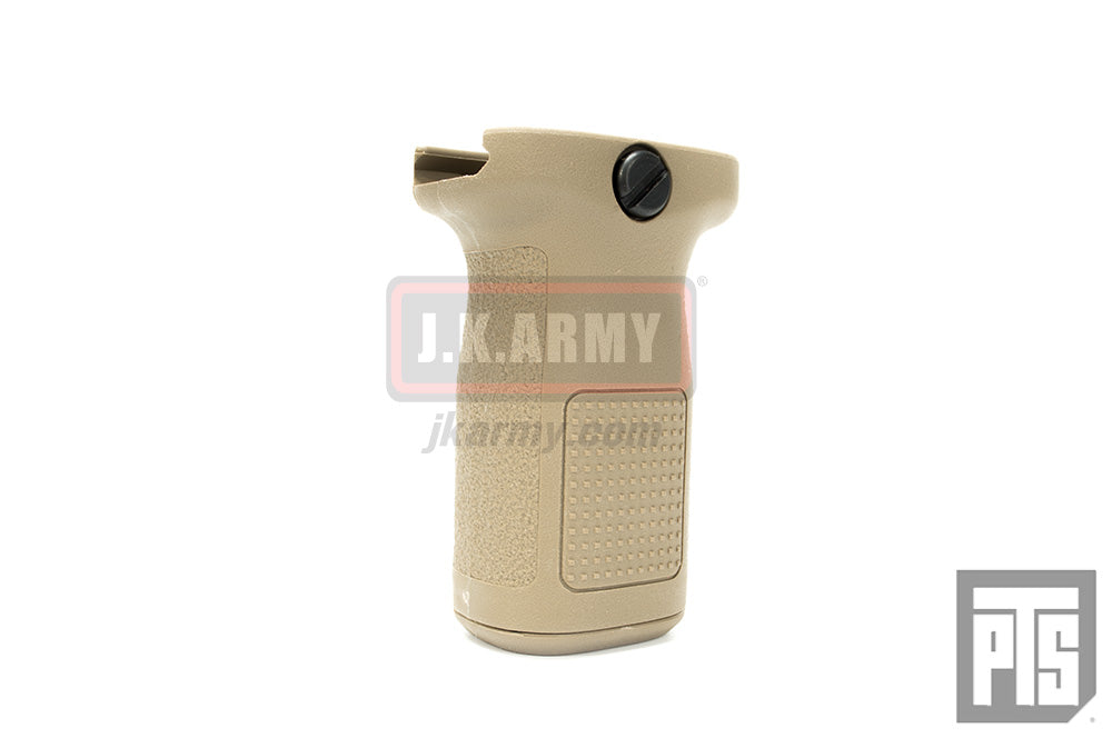 PTS EPF2-S Vertical Foregrip ( Short ) ( BK / DE / OD )