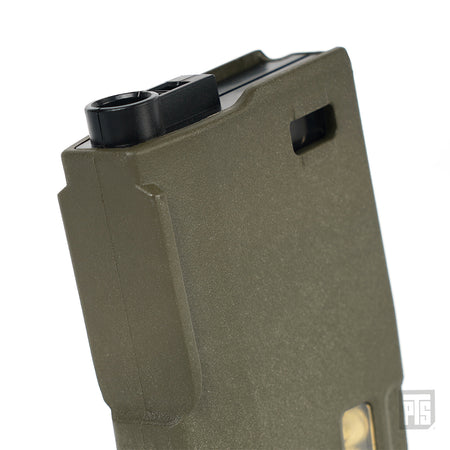 PTS Enhanced Polymer 150 Rds Magazine For AEG ( OD ) ( EPM )