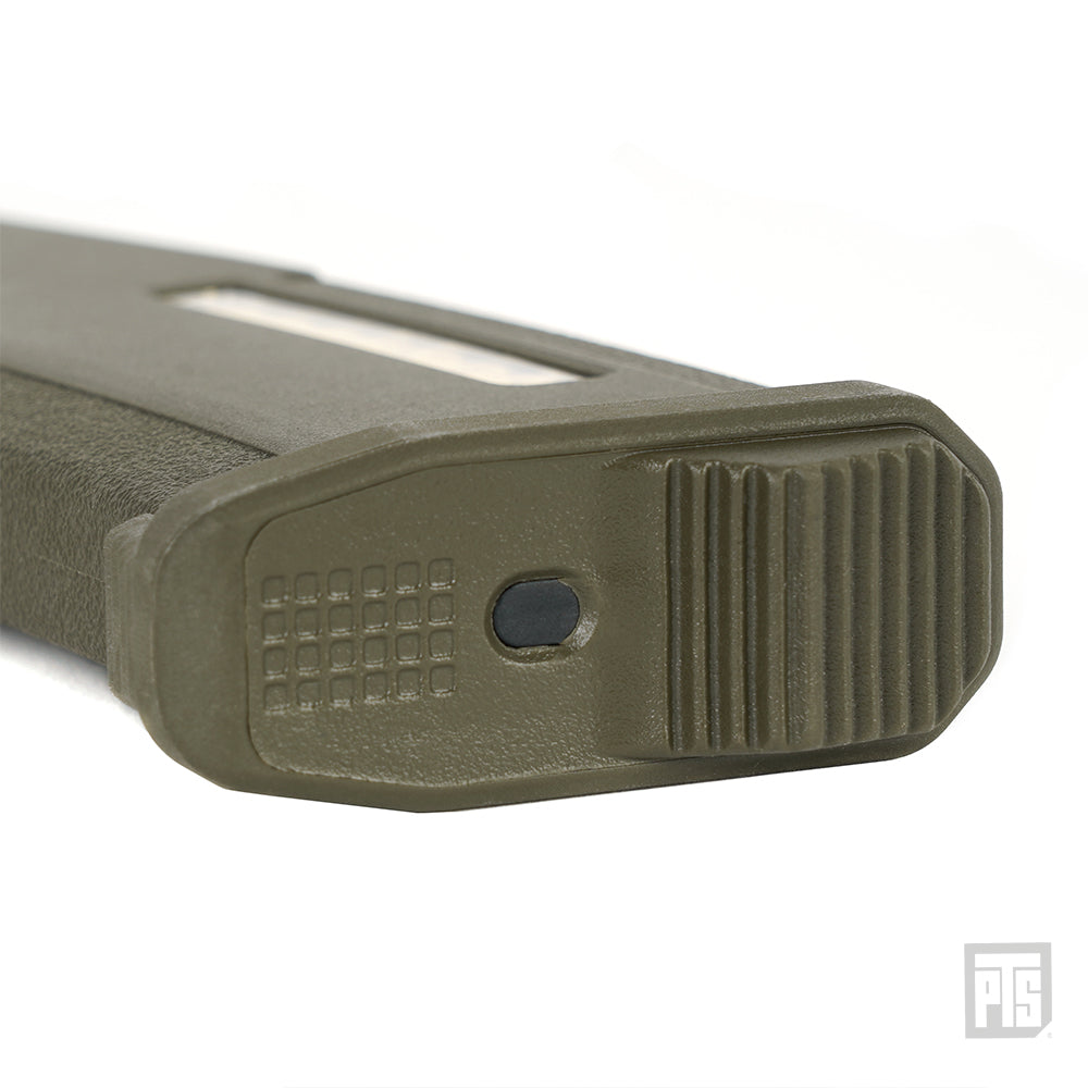 PTS Enhanced Polymer 150 Rds Magazine For AEG ( OD ) ( EPM )