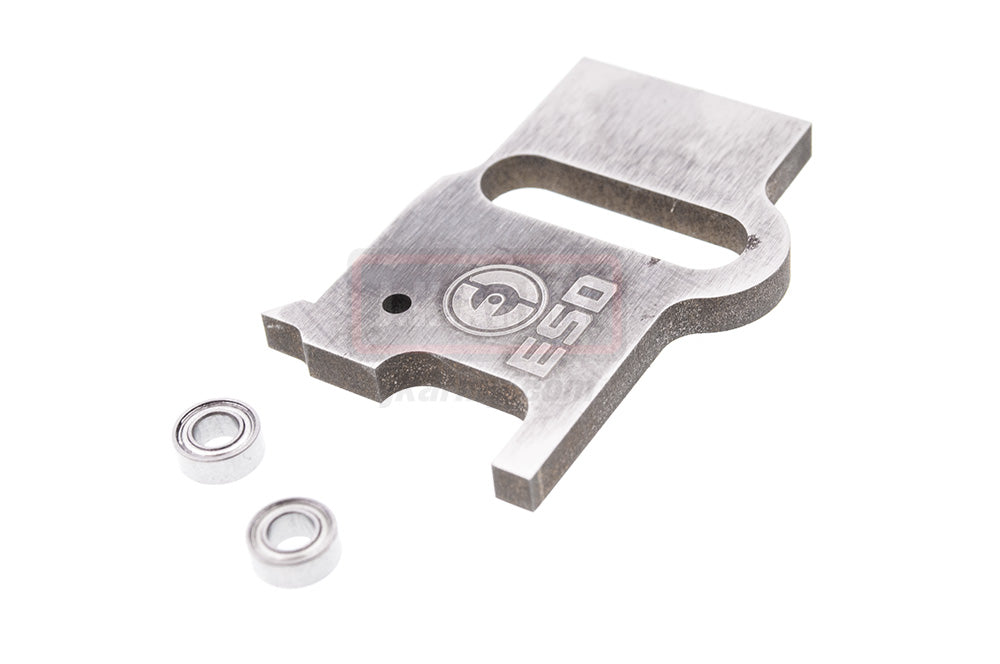 ESD AS01 Kit - Springs, Piston, Spring-guide