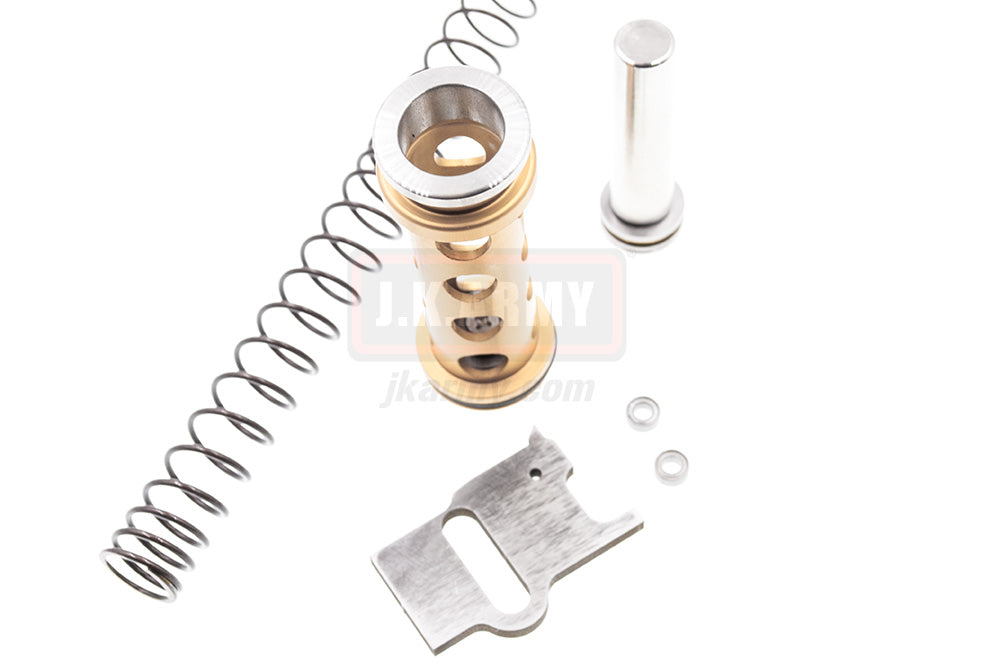 ESD AS01 Kit - Springs, Piston, Spring-guide