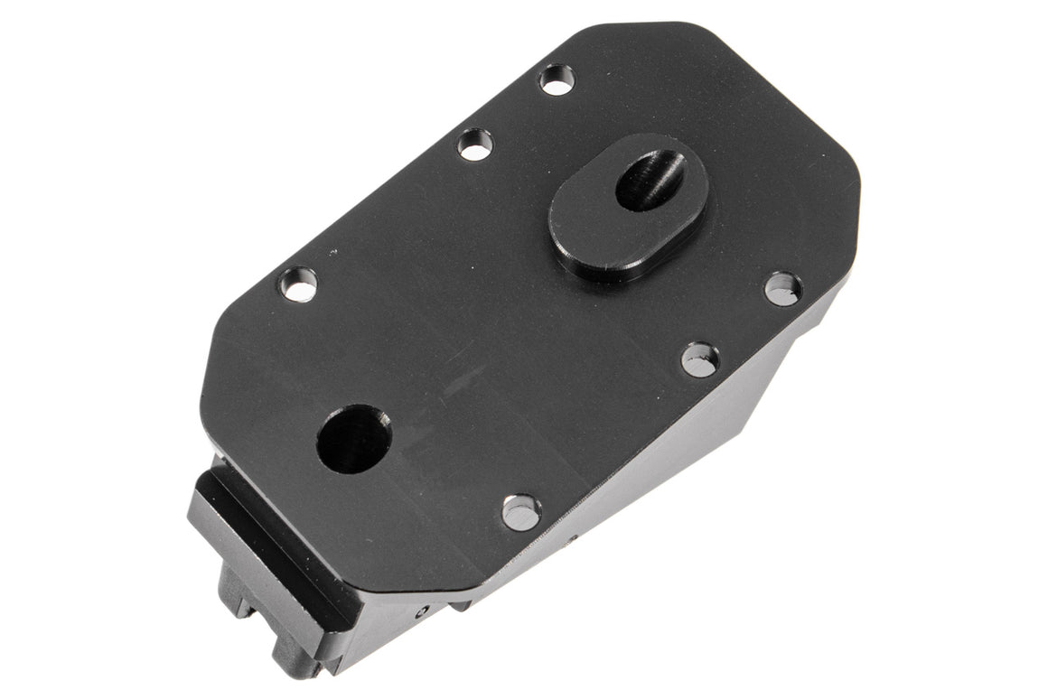 ESD AW Adaptive Drum Magazine For GHK AK GBB Series ( Custom Made )