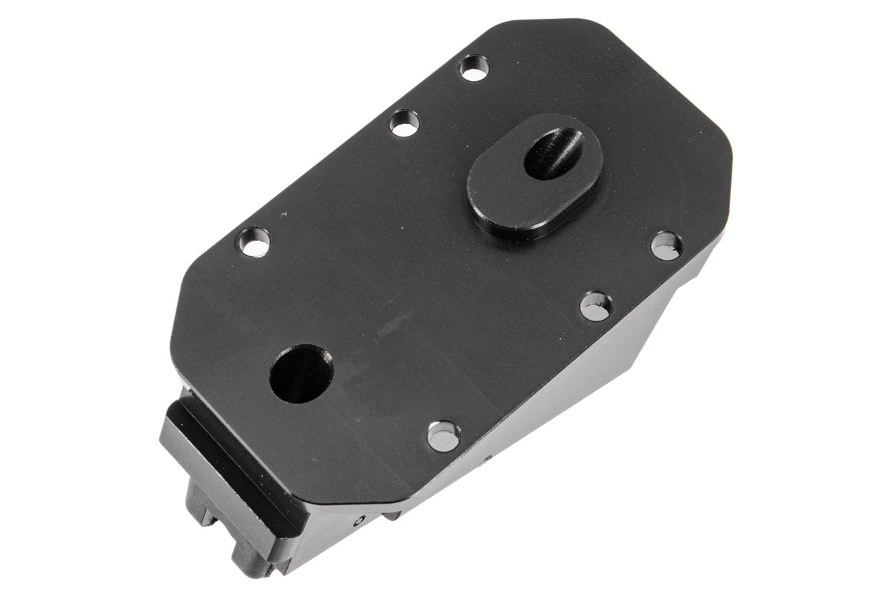 ESD AW Adaptive Drum Magazine For GHK AK GBB Series ( Custom Made )