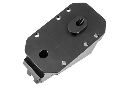 ESD AW Adaptive Drum Magazine For GHK AK GBB Series ( Custom Made )