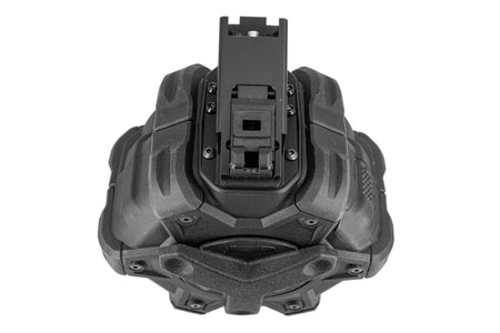 ESD AW Adaptive Drum Magazine For GHK AK GBB Series ( Custom Made )