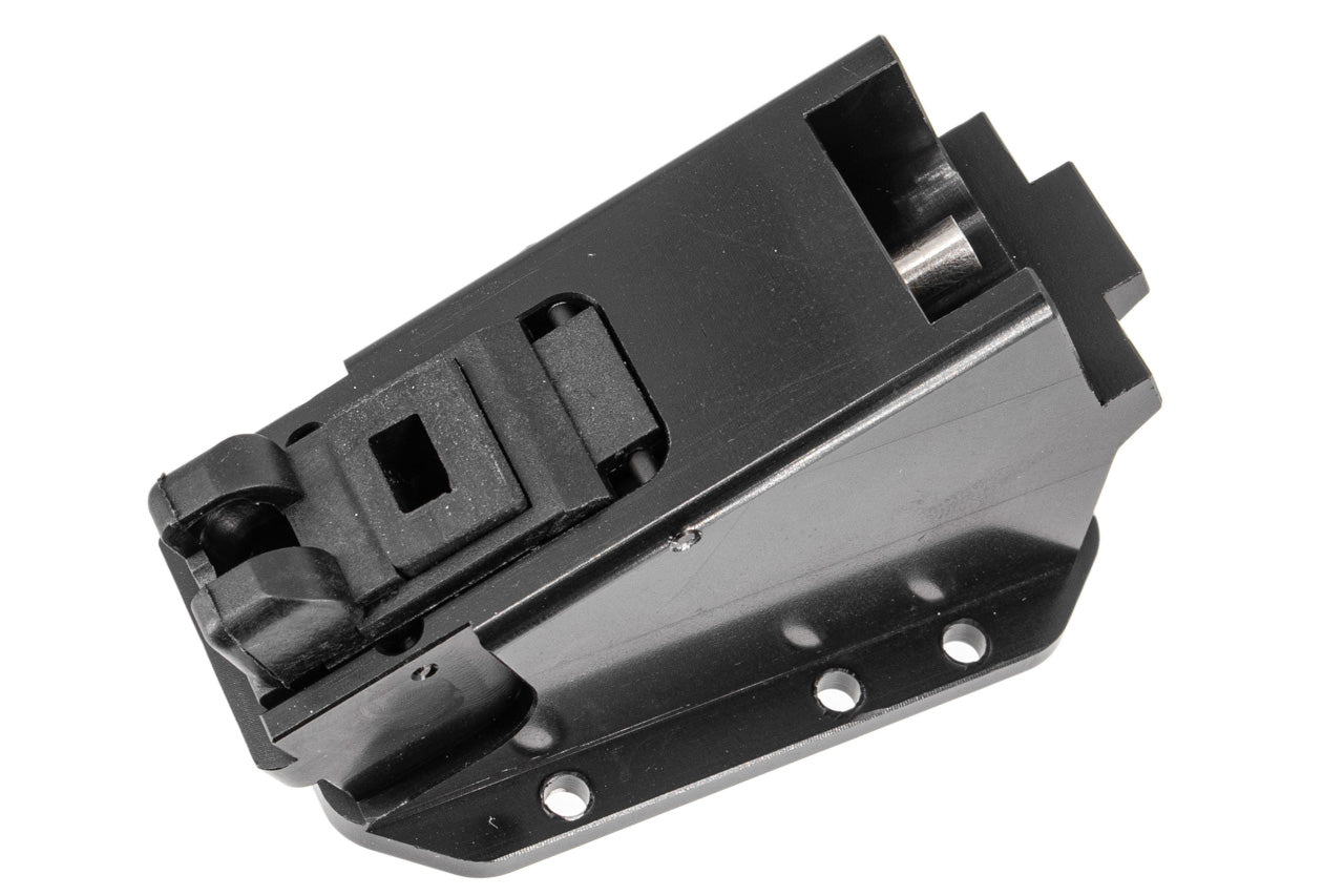ESD AW Adaptive Drum Magazine For GHK AK GBB Series ( Custom Made )