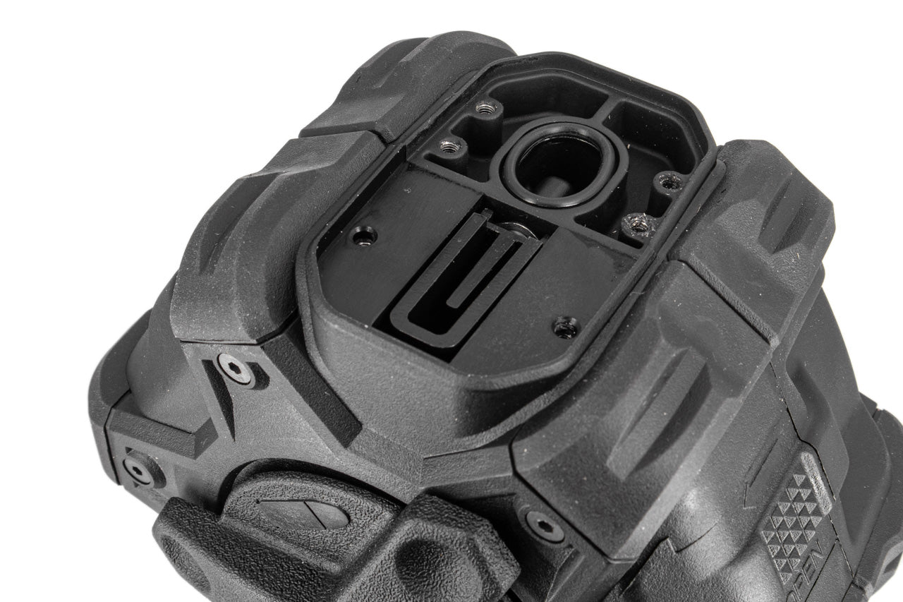 ESD AW Adaptive Drum Magazine For GHK AK GBB Series ( Custom Made )