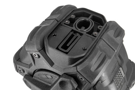 ESD AW Adaptive Drum Magazine For GHK AK GBB Series ( Custom Made )
