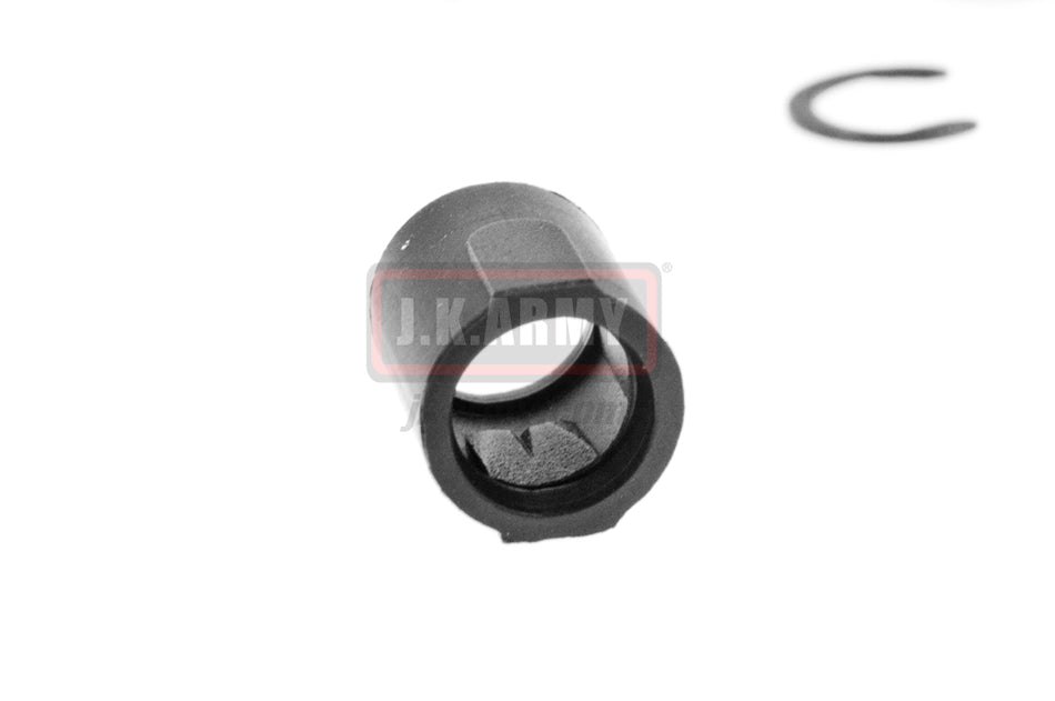 ESD KSC / KWA PTS M4A1 MEGA MASADA Hop Up Bucking Kit