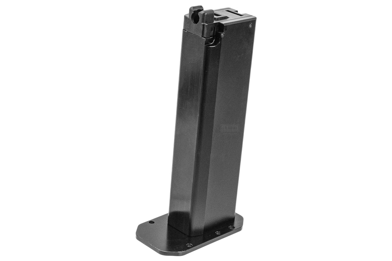ESD MP9 Drum Magazine Adapter For KWA / KSC MP9 / TP9 GBB Series