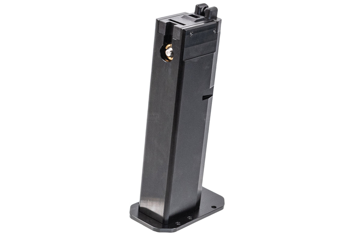 ESD MP9 Drum Magazine Adapter For KWA / KSC MP9 / TP9 GBB Series