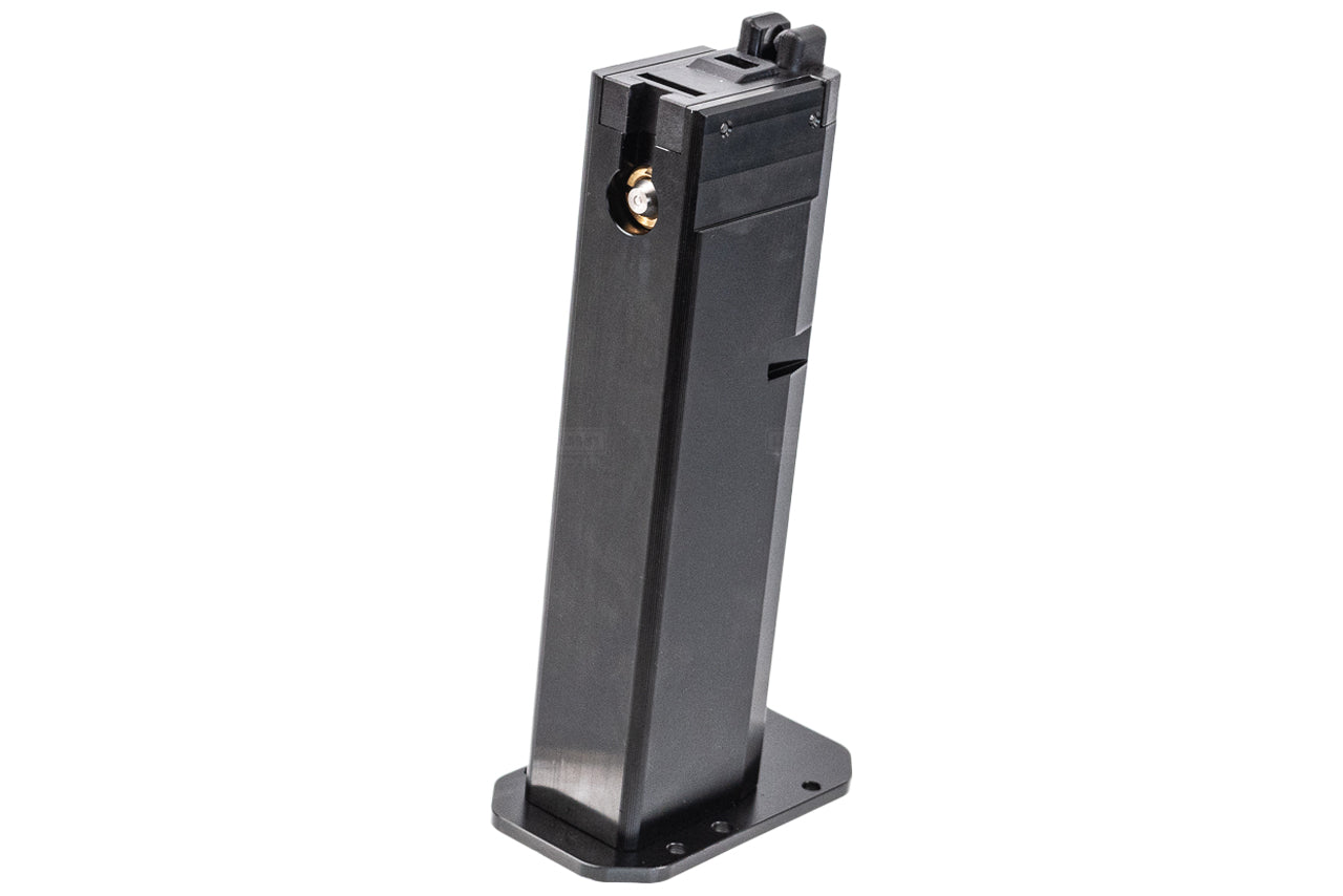 ESD MP9 Drum Magazine Adapter For KWA / KSC MP9 / TP9 GBB Series