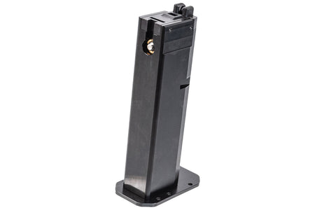 ESD MP9 Drum Magazine Adapter For KWA / KSC MP9 / TP9 GBB Series