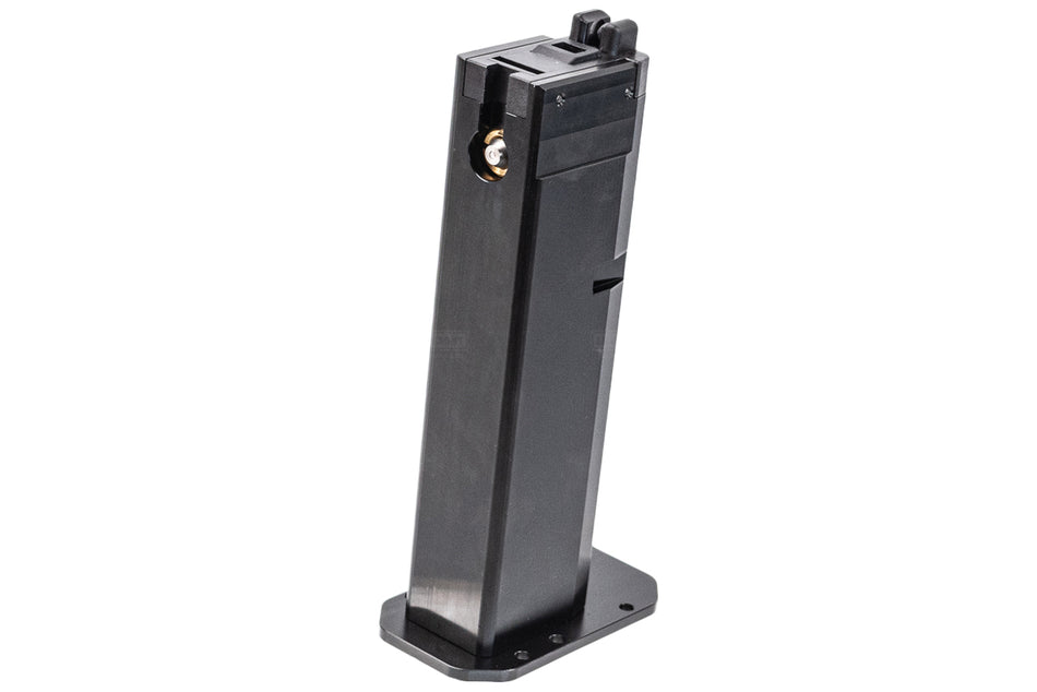 ESD MP9 Drum Magazine Adapter For KWA / KSC MP9 / TP9 GBB Series