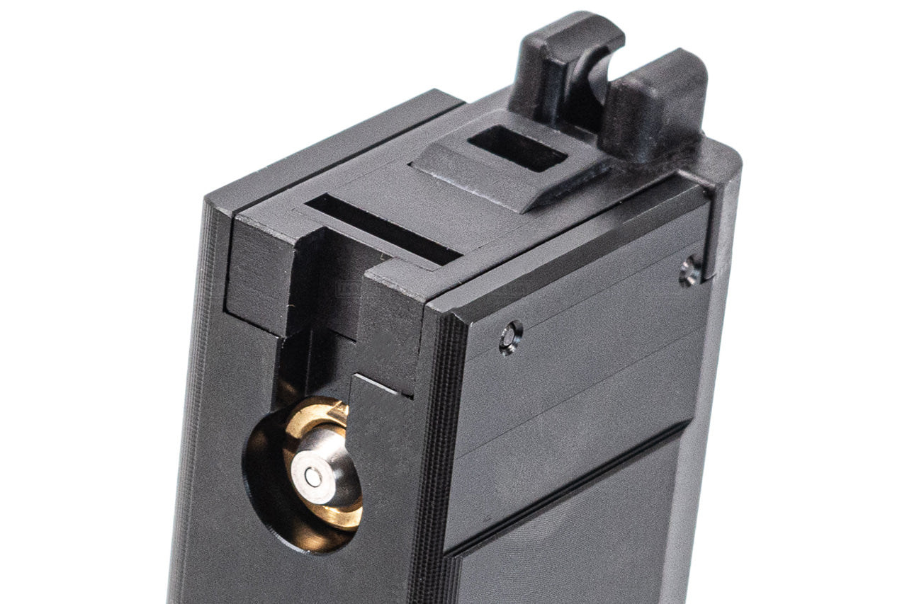ESD MP9 Drum Magazine Adapter For KWA / KSC MP9 / TP9 GBB Series