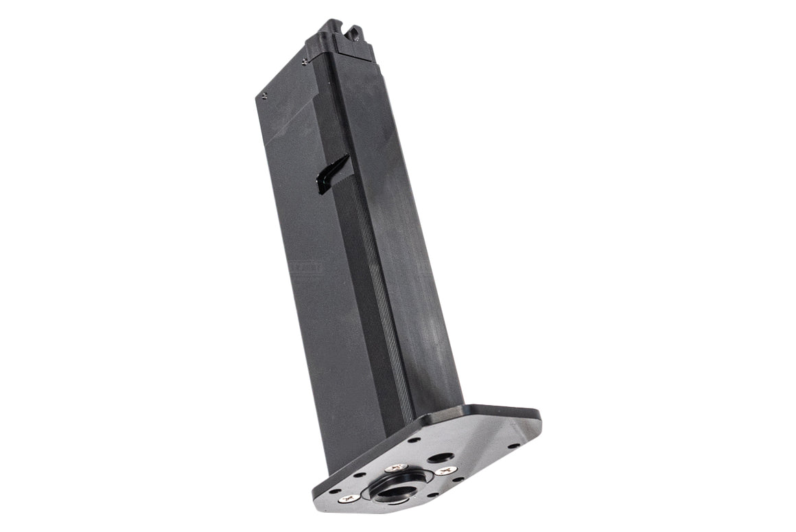 ESD MP9 Drum Magazine Adapter For KWA / KSC MP9 / TP9 GBB Series