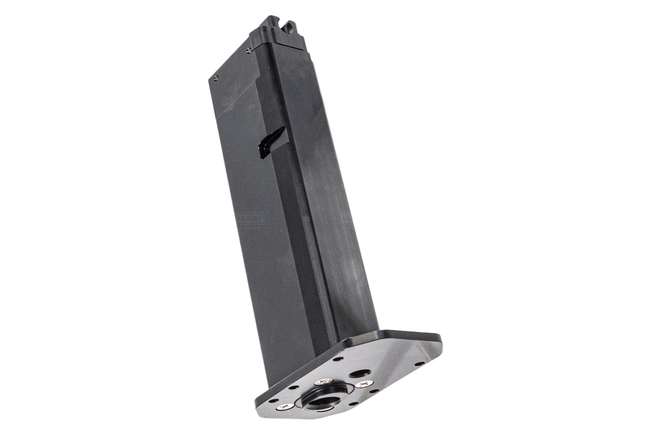 ESD MP9 Drum Magazine Adapter For KWA / KSC MP9 / TP9 GBB Series