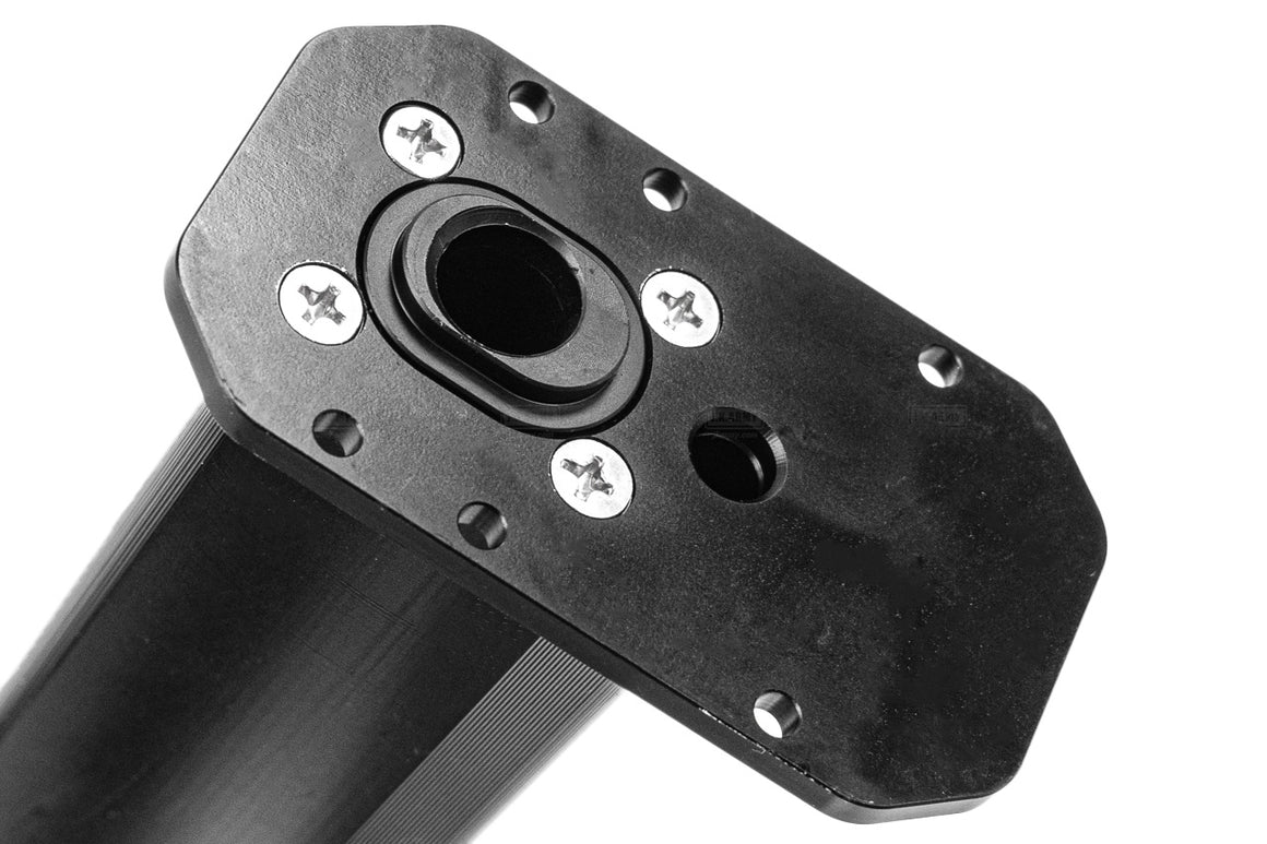 ESD MP9 Drum Magazine Adapter For KWA / KSC MP9 / TP9 GBB Series