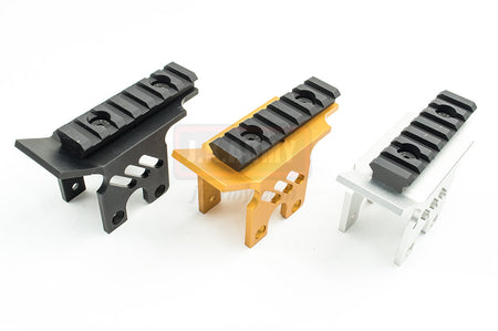 ESD Mount Base For G Series ( BK )