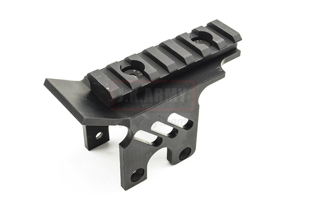 ESD Mount Base For G Series ( BK )