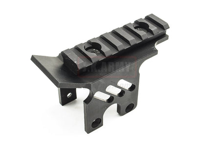 ESD Mount Base For G Series ( BK )