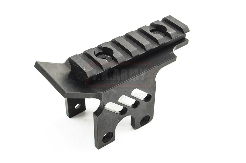 ESD Mount Base For G Series ( BK )