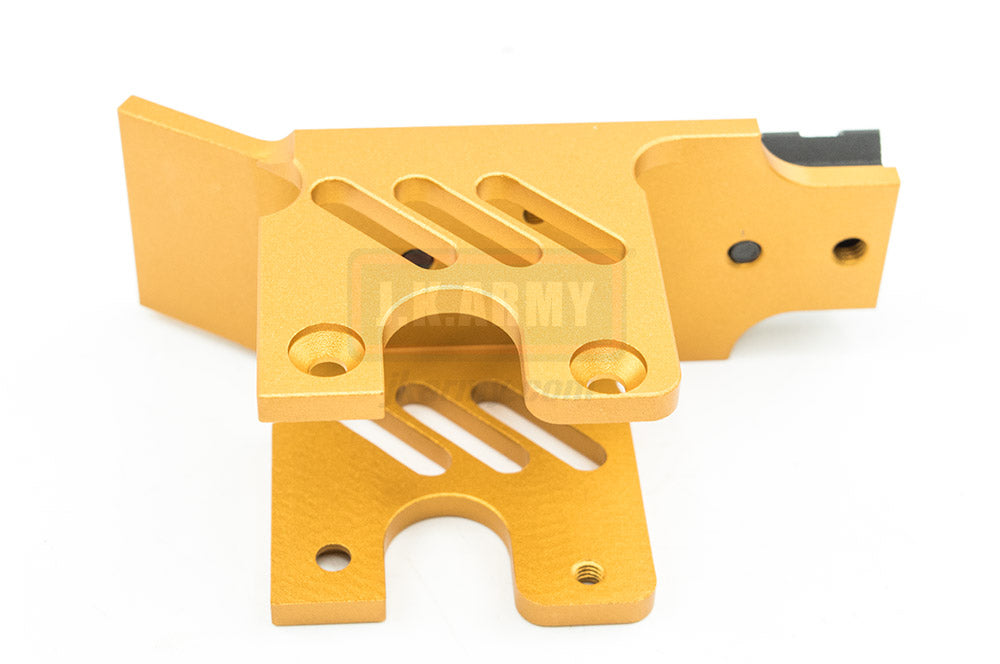 ESD Mount Base For G Series ( BK )