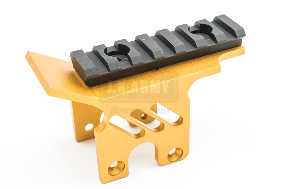 ESD Mount Base For G Series ( BK )