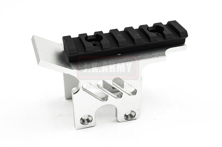 ESD Mount Base For G Series ( BK )