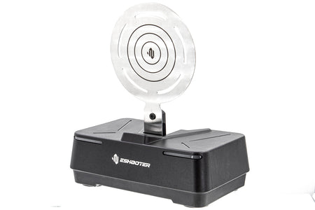 Eshooter Sentry 2 Airsoft Target ( Shooting / ISPC Training )-Black