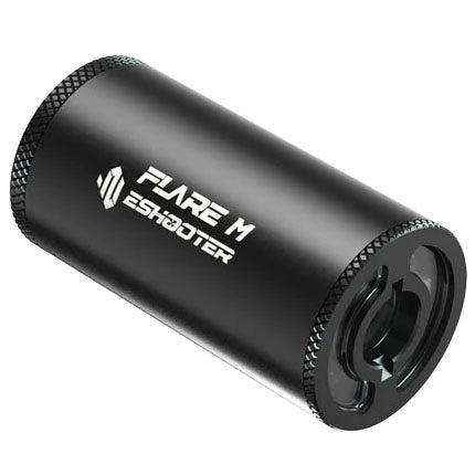 Eshooter Flare M Tracer Unit ( Rainbow color, RGB color )