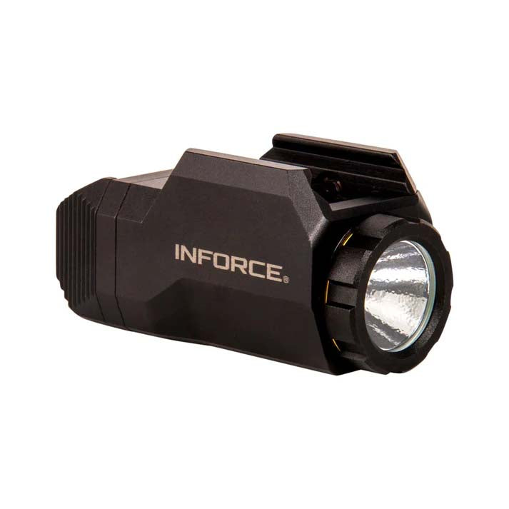 INFORCE WILD1 Weapon Integrated Lighting Device Tactical Flashlight