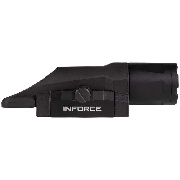 INFORCE WML White/IR Gen 3 Tactical Flashlight