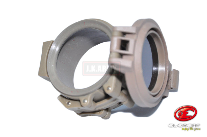 Element 951 QD Flash Light Cover ( Tan )
