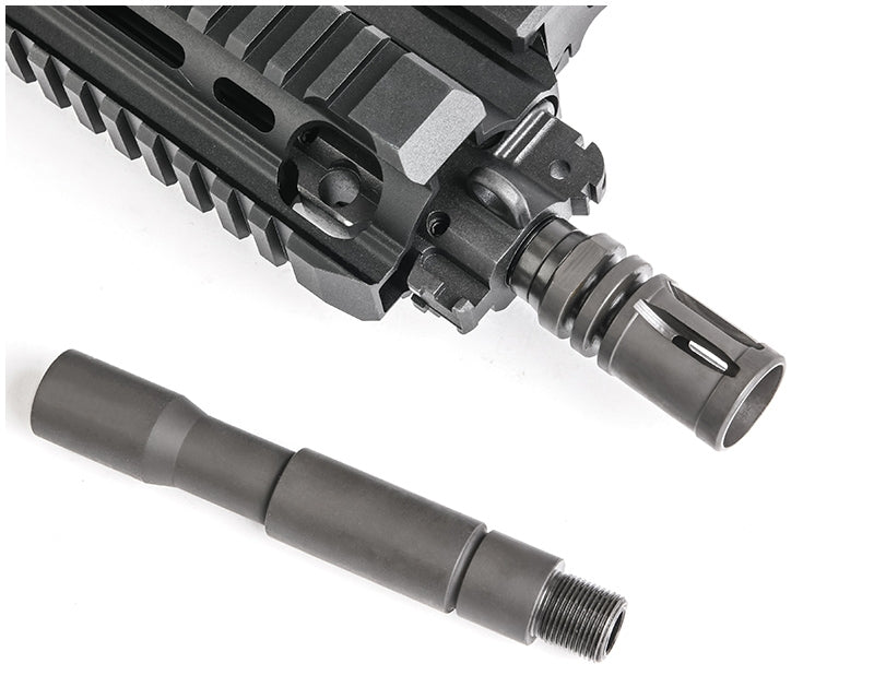 Umarex HK416D Gen2 GBBR ( H&K 416D ) ( Asia Version ) ( by VFC )