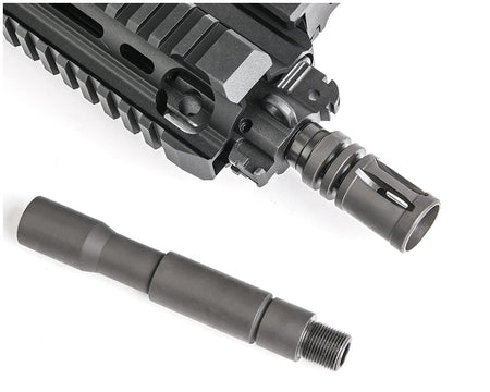 Umarex HK416D Gen2 GBBR ( H&K 416D ) ( Asia Version ) ( by VFC )