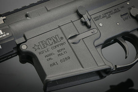 VFC BCM CQB 11 MCMR AEG ( BCMAIR® Licensed Series AEG )